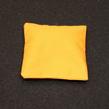 Wurfsäckchen Orange