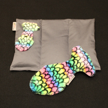 Mama-Kind-Set "Fisch"