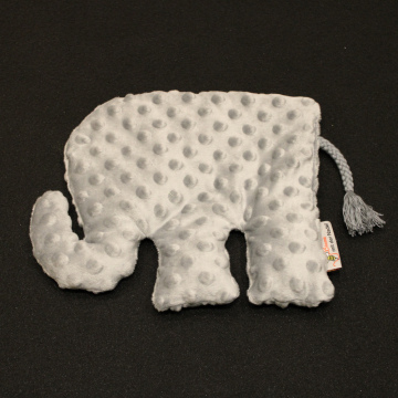 Wärmekissen "Elefant" groß