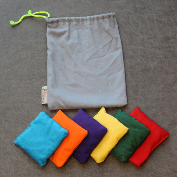 Wurfsäckchen Set