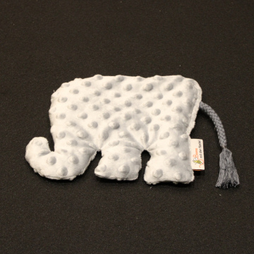 Wärmekissen "Elefant" klein